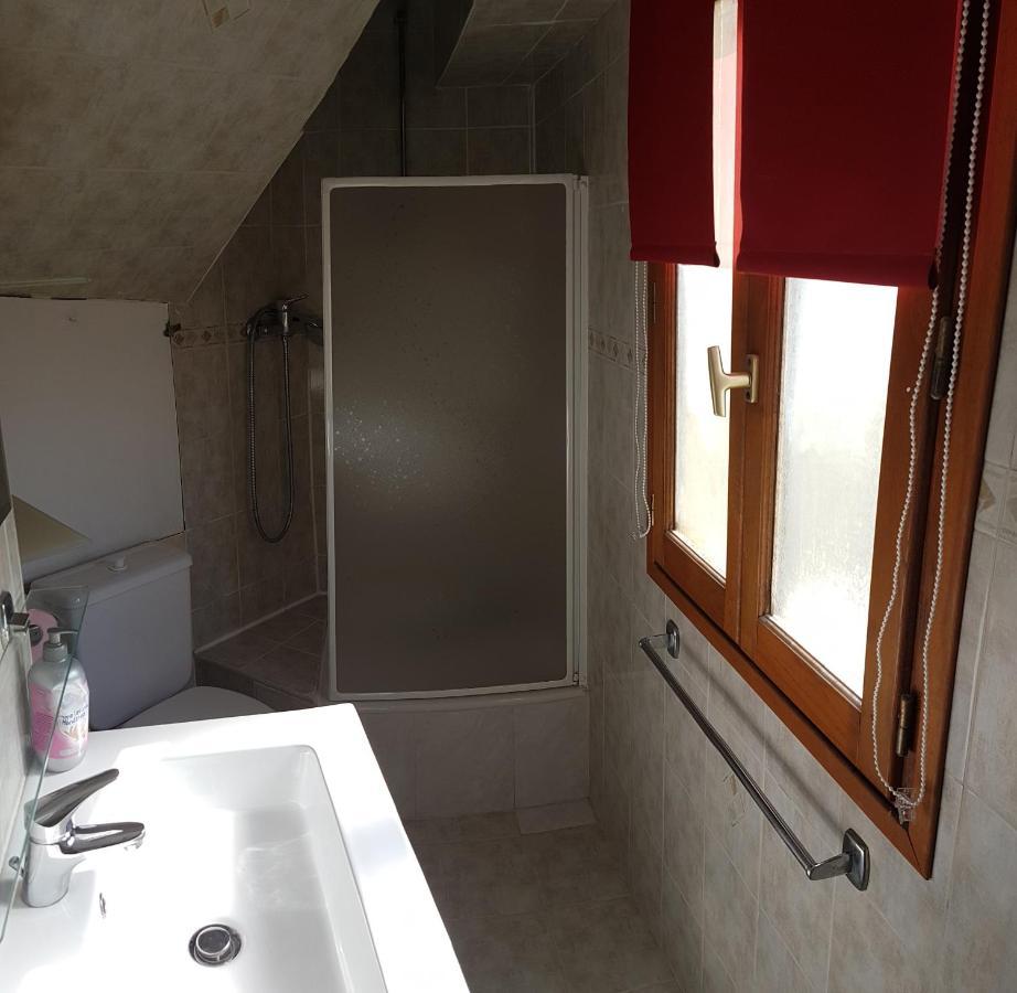 Charmant Studio Vieux-Nice Coulee Verte Apartment Luaran gambar